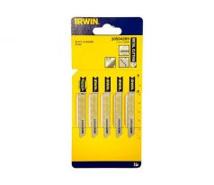 U118A 70/1,1 mm HSS (5 ks/ks) IRWIN