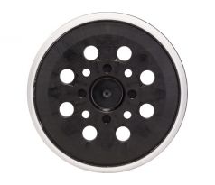 BOSCH Brúsna doska pre excentrické brúsky 125 mm (PEX 300; 400)