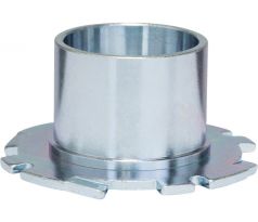 BOSCH Kopírovacia puzdra 30 mm pre tvarovacie frézky