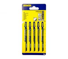 IRWIN List do priamočiarej píly T244D 74/2,5 mm HSS (5 ks/ks)