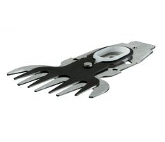 BOSCH Čepeľ na trávu 10 cm pre ASB/AGS