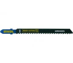 Pilový kotúč T111C 74/3 mm HCS (5 ks/ks) IRWIN