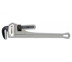 Kľúč na trubky 18” (450 mm) Al