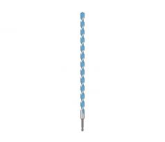 BOSCH EXPERT HEX-9 Multiconstruction vrták 16,0 x 350/400 mm 1/4" upínanie