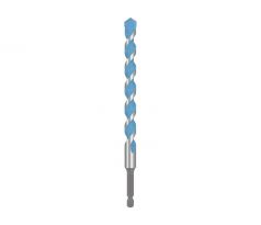 BOSCH EXPERT HEX-9 Multiconstruction vrták 14,0 x 150/200 mm 1/4" upínanie