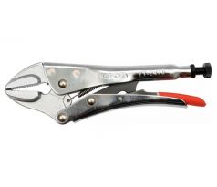YATO Samosvorné kliešte 250 mm CrMo