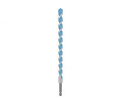 BOSCH EXPERT HEX-9 Multiconstruction vrták 12,0 x 200/250 mm 1/4" upínanie