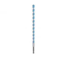 BOSCH EXPERT HEX-9 Multiconstruction vrták 10,0 x 200/250 mm 1/4" upínanie