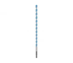BOSCH EXPERT HEX-9 Multiconstruction vrták 8,0 x 200/250 mm 1/4" upínanie