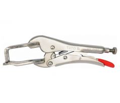 Samosvorné kliešte zváračské 225 mm