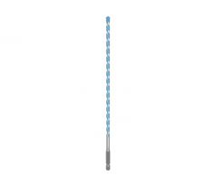 BOSCH EXPERT HEX-9 Multiconstruction vrták 6,0 x 200/250 mm 1/4" upínanie