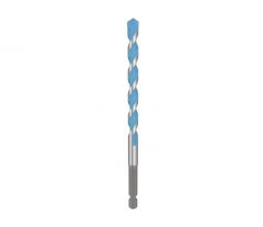 BOSCH EXPERT HEX-9 Multiconstruction vrták 9,0 x 90/150 mm 1/4" upínanie
