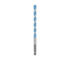 BOSCH EXPERT HEX-9 Multiconstruction vrták 8,0 x 90/150 mm 1/4" upínanie