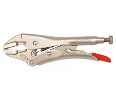 Samosvorné kliešte 180 mm