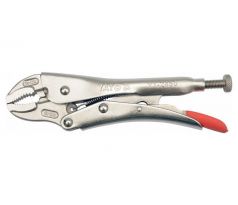 Samosvorné kliešte 180 mm