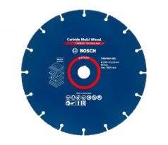 BOSCH EXPERT Multi rezací kotúč 230 x 22,2 mm