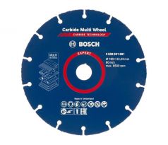 BOSCH EXPERT Multi rezací kotúč 180 x 22,2 mm