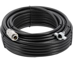 YATO pneumatická hadica 18 m / 10 / 6 mm s rýchlospojkou
