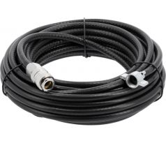 YATO pneumatická hadica 12 m / 10 / 6 mm s rýchlospojkou