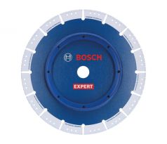 BOSCH EXPERT Diamantový rezací kotúč 230 x 3,1 x 3,2 x 22,2 mm na kov a potrubie
