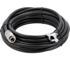 YATO pneumatická hadica 8 m / 10 / 6 mm s rýchlospojkou