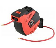 YATO automatický navíjač pneumatických hadíc 15 m