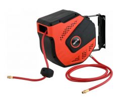 Automatický navijak na pneumatickú hadicu 8 mm x 20 m YATO