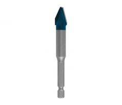 Vrtáky EXPERT HEX-9 HardCeramic