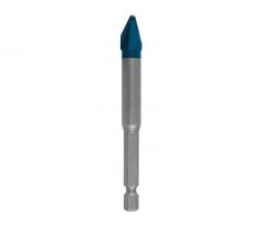 Vrtáky EXPERT HEX-9 HardCeramic