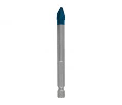 Vrtáky EXPERT HEX-9 HardCeramic