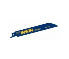 Šabľový pílový list 150 mm/14TPI bimetal (5 ks/ks) IRWIN