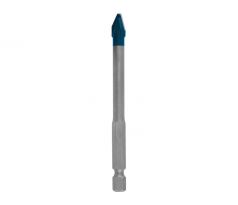 BOSCH EXPERT HEX-9 Vrták na sklo a dlaždice 7 x 90 mm HEX-9 HARD CERAMIC