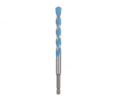 BOSCH EXPERT HEX-9 Multiconstruction vrták 10,0 x 90/150 mm 1/4" upínanie