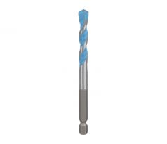 BOSCH EXPERT HEX-9 Multiconstruction vrták 8,0 x 50/100 mm 1/4" upínanie