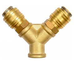 Rýchlospojka „two-way“