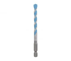 BOSCH EXPERT HEX-9 Multiconstruction vrták 6,5 x 60/100 mm 1/4" upínanie