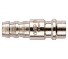 Koncovka hadice 3/8" hadicová spojka YATO