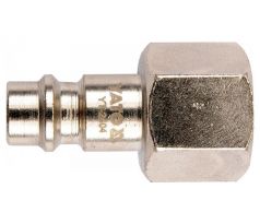 Koncovka hadice 3/8" YATO