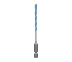 BOSCH EXPERT HEX-9 Multiconstruction vrták 5,0 x 50/100 mm 1/4" upínanie