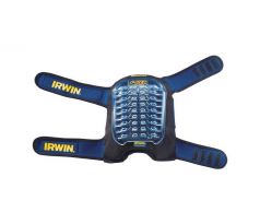 Chrániče kolien I-GEL IRWIN