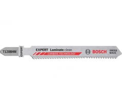 Pílové listy EXPERT Laminate Clean T 128 BHM