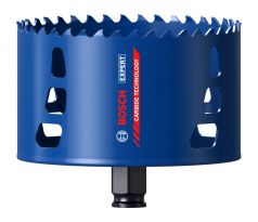 BOSCH EXPERT Tough Material karbidový kruhový vrták, 111 mm