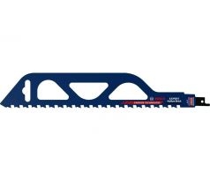 Pílové listy EXPERT Hollow Brick S 1243 HM
