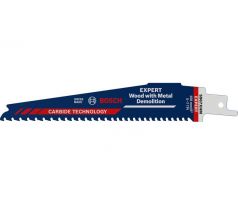 Pílové listy EXPERT Wood with Metal Demolition S 967 XHM
