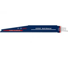 Pílové listy EXPERT Multi Material S 1156 XHM