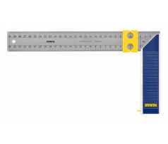 IRWIN Carpenter pravý uhol 300 mm