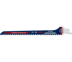 Pílové listy EXPERT Wood with Metal S 715 LHM