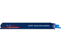 Pílové listy EXPERT Medium-Thick Tough Metal S 1155 HHM