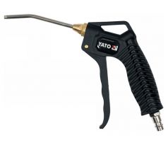 Dúchacia pištoľ s dlhým hriadeľom 110 mm YATO