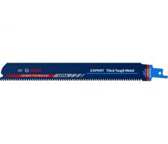 Pílové listy EXPERT Thick Tough Metal S 1155 CHC